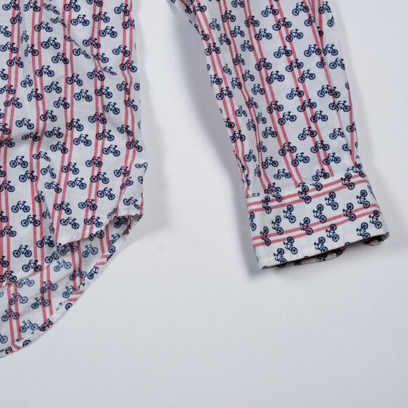 Grayson The Hero Buttondown 100% cotton shirt size 2 - Picture 4 of 12